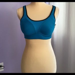 Athletics Bra Champion